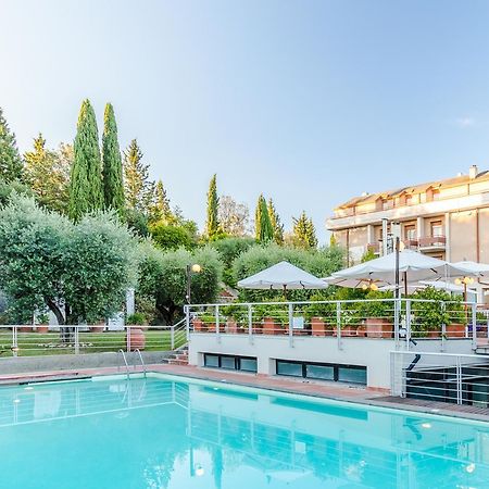 Hotel Umbria Attigliano Esterno foto