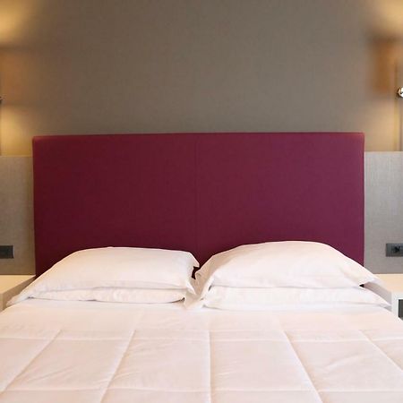Hotel Umbria Attigliano Esterno foto