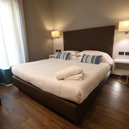 Hotel Umbria Attigliano Esterno foto