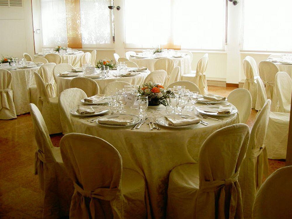 Hotel Umbria Attigliano Esterno foto