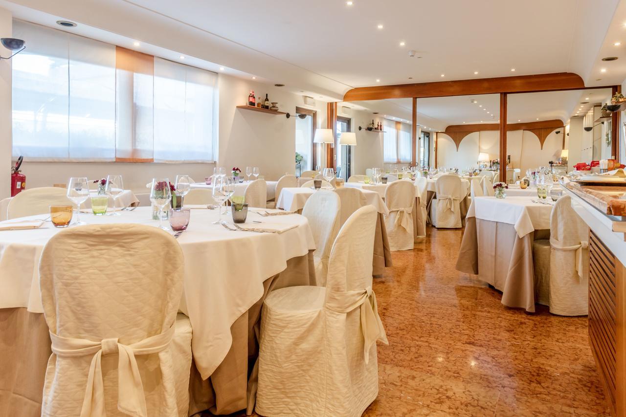 Hotel Umbria Attigliano Esterno foto