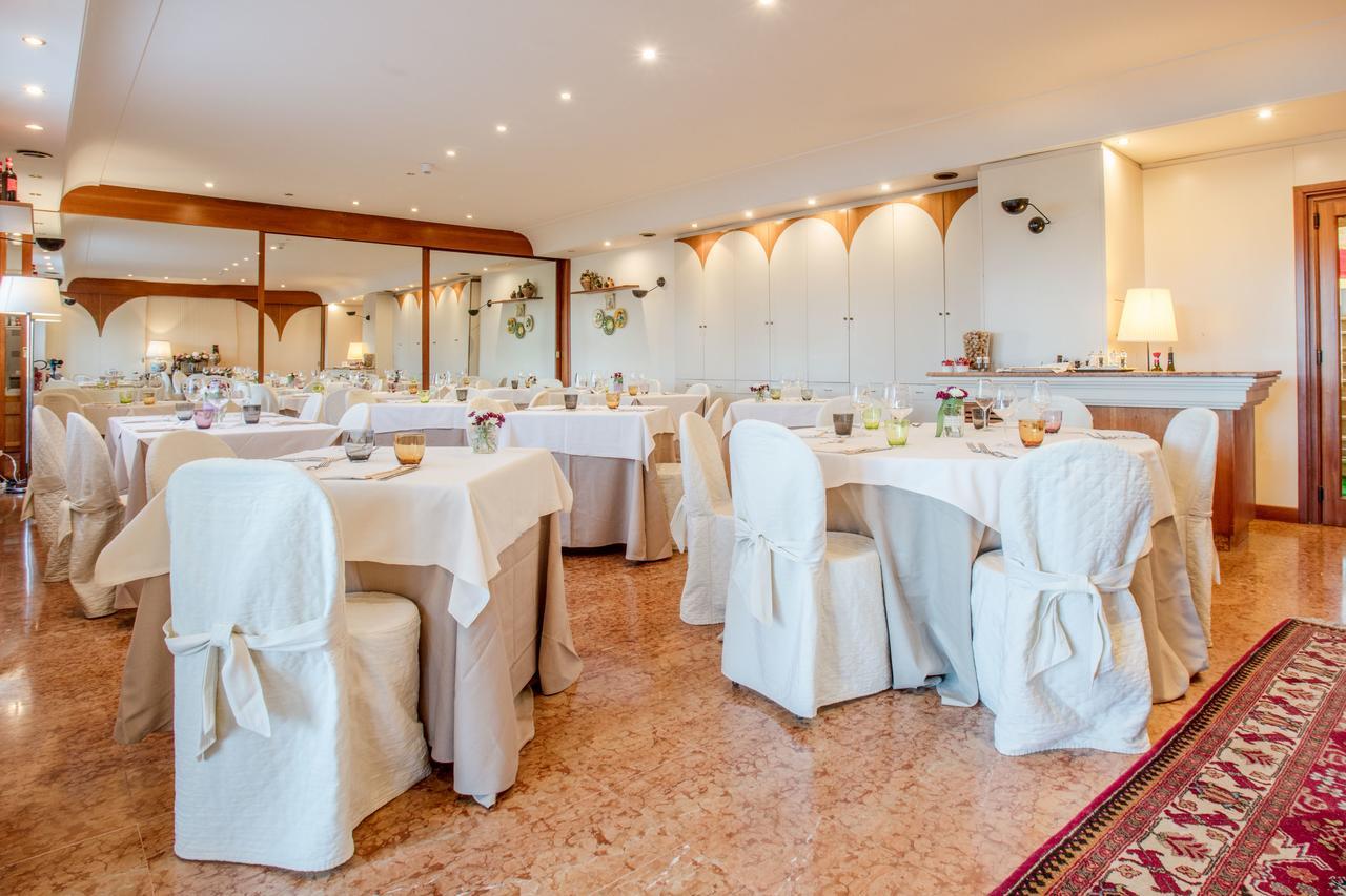 Hotel Umbria Attigliano Esterno foto