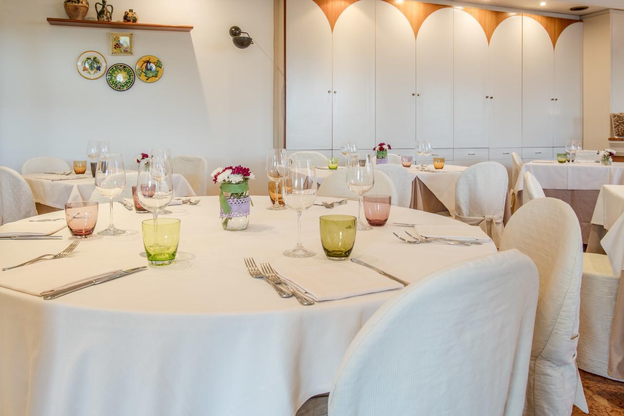 Hotel Umbria Attigliano Esterno foto