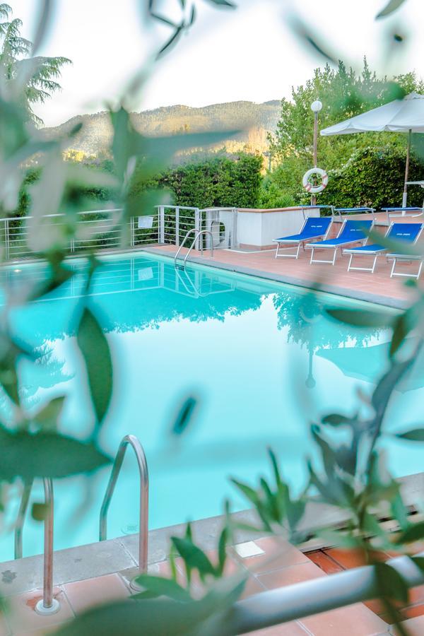 Hotel Umbria Attigliano Esterno foto