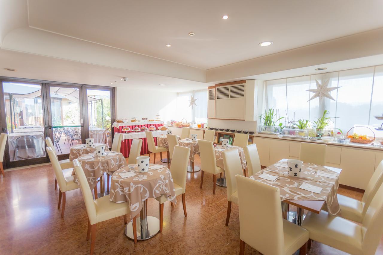 Hotel Umbria Attigliano Esterno foto