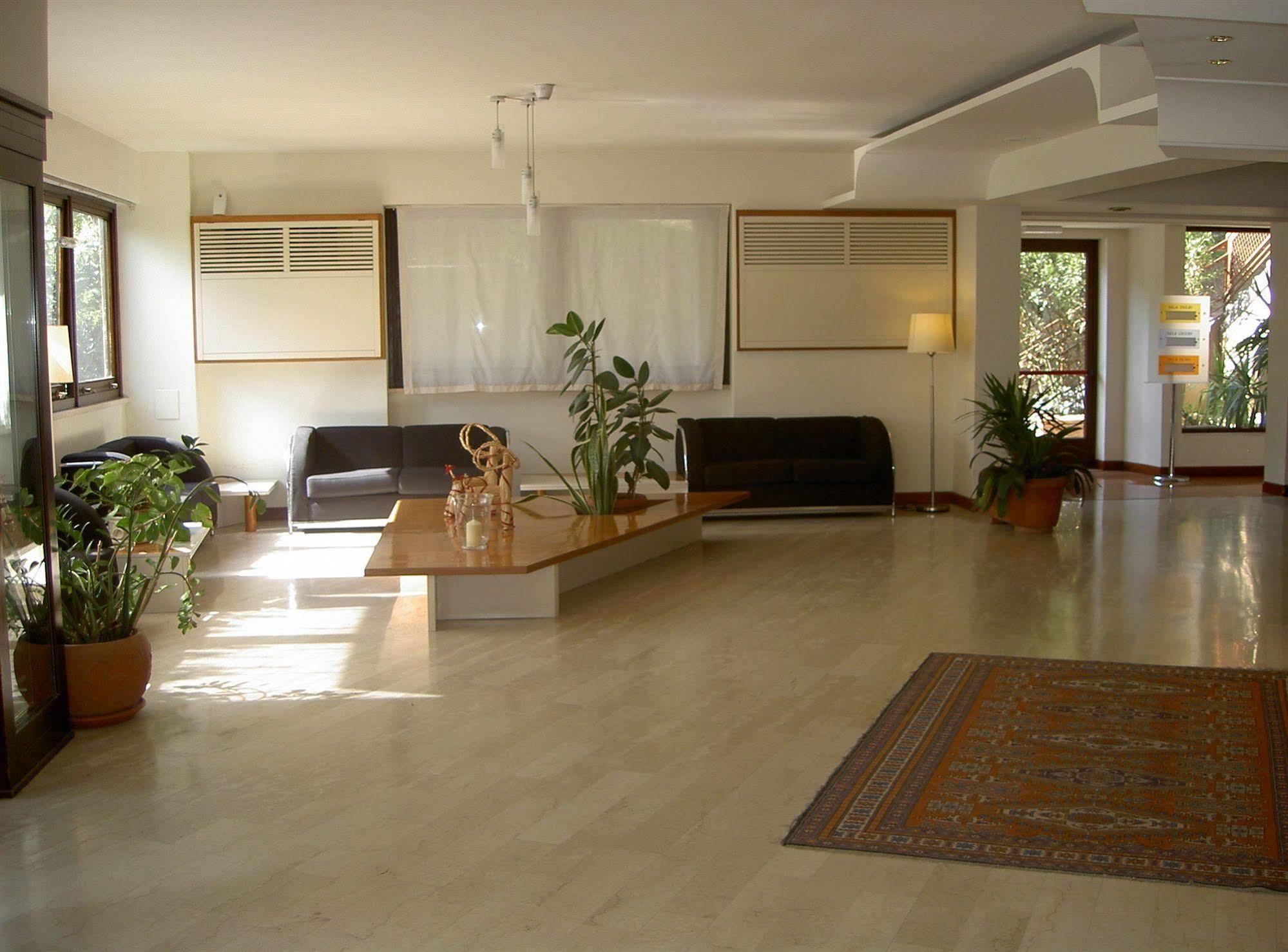 Hotel Umbria Attigliano Esterno foto