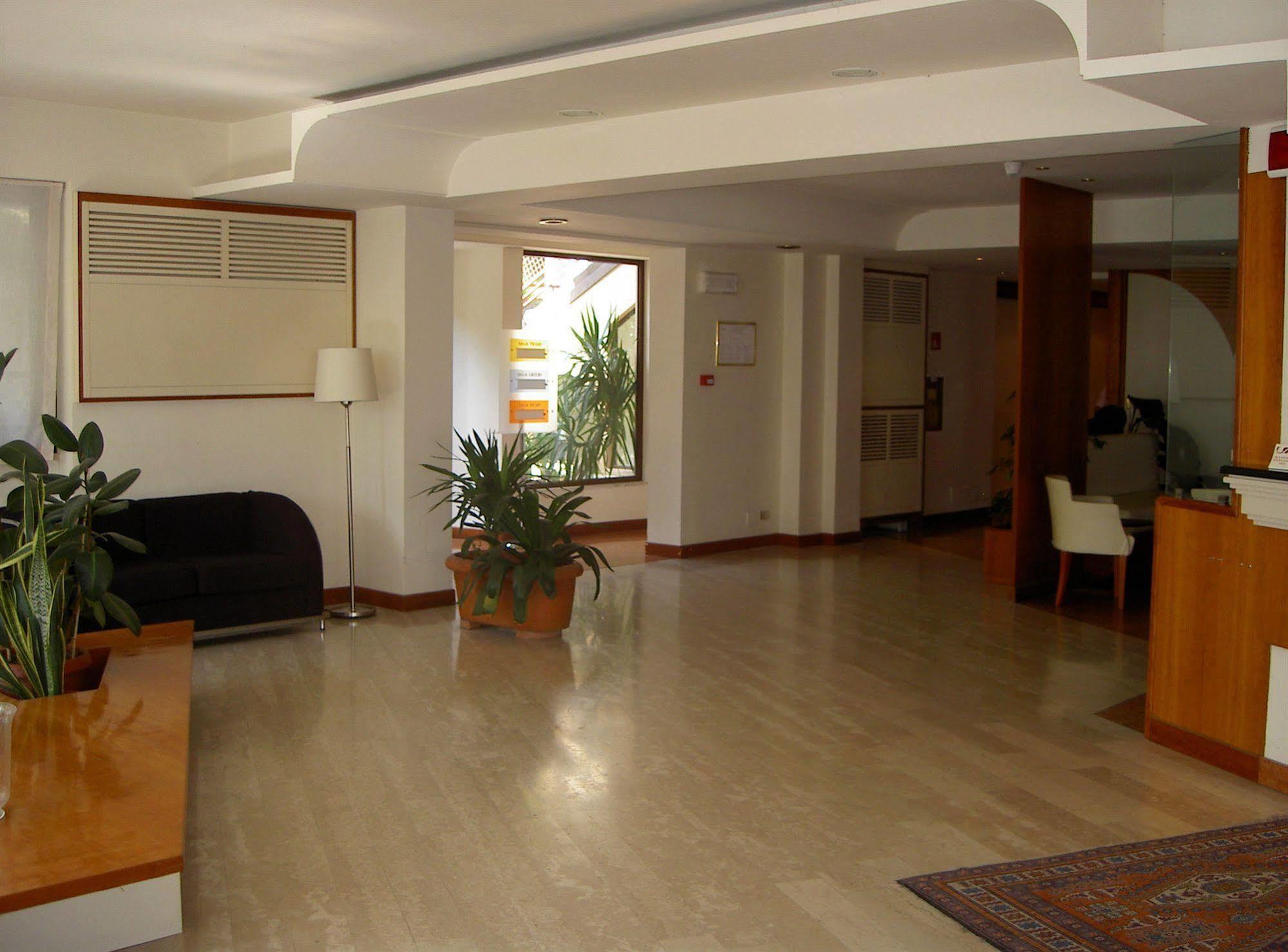 Hotel Umbria Attigliano Esterno foto