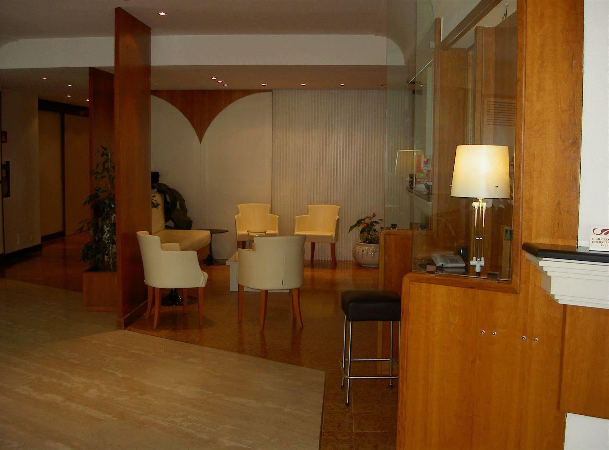 Hotel Umbria Attigliano Esterno foto