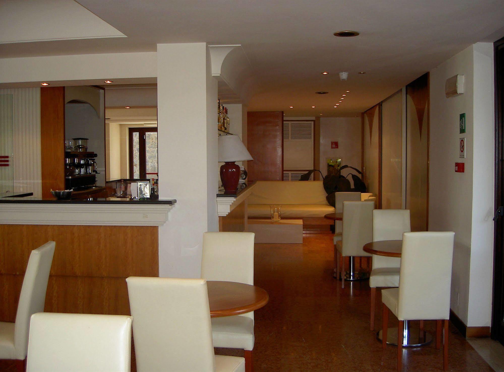 Hotel Umbria Attigliano Esterno foto