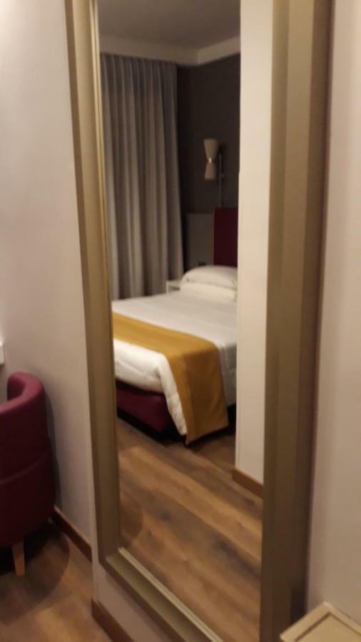 Hotel Umbria Attigliano Esterno foto