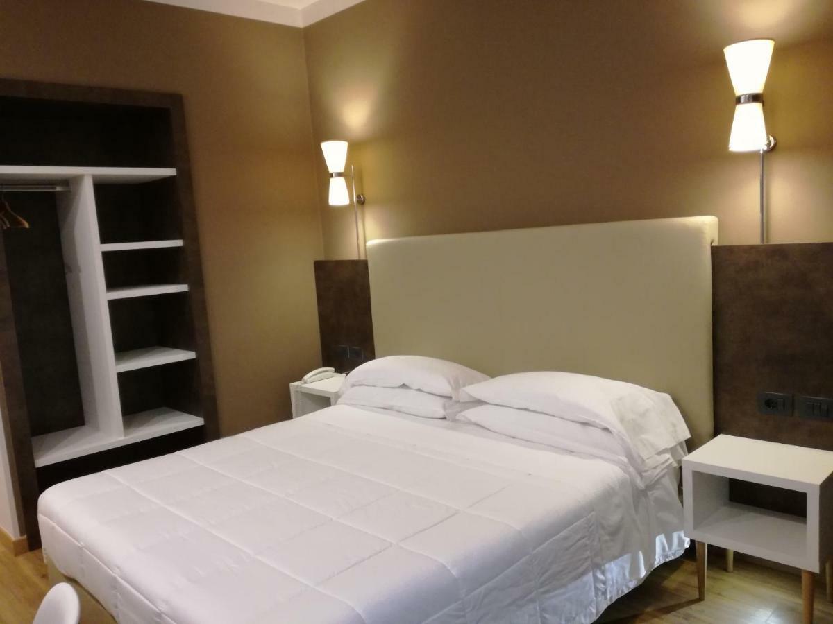 Hotel Umbria Attigliano Esterno foto