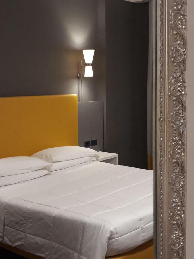 Hotel Umbria Attigliano Esterno foto