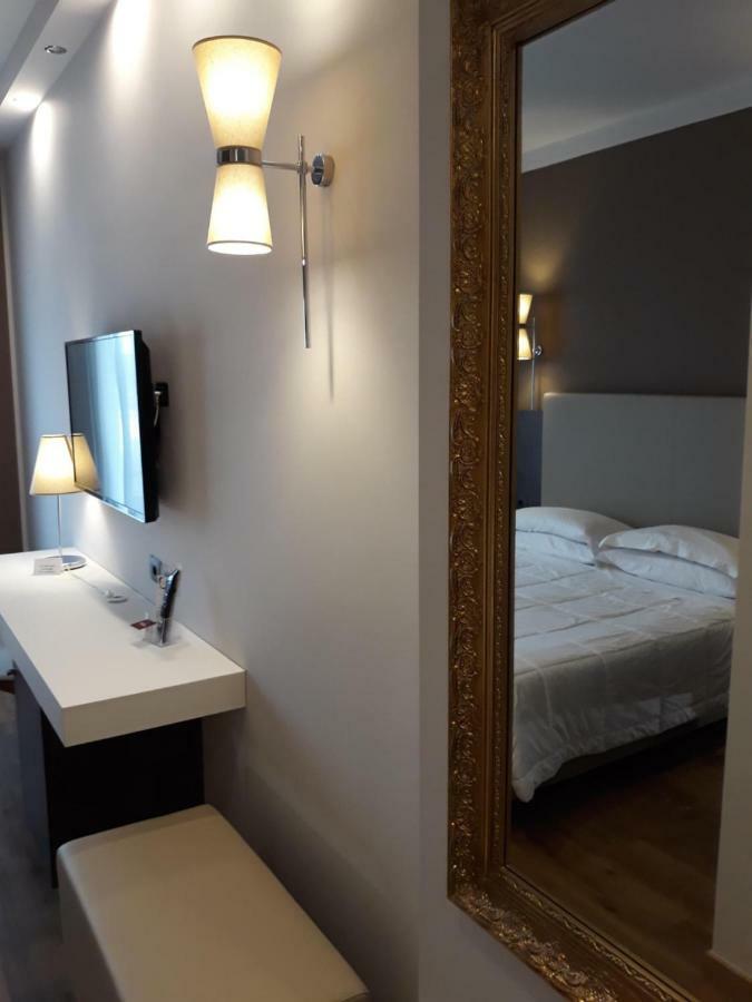 Hotel Umbria Attigliano Esterno foto