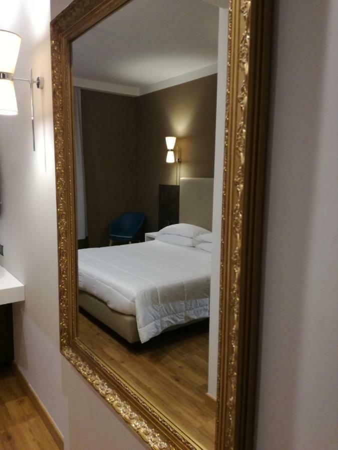 Hotel Umbria Attigliano Esterno foto