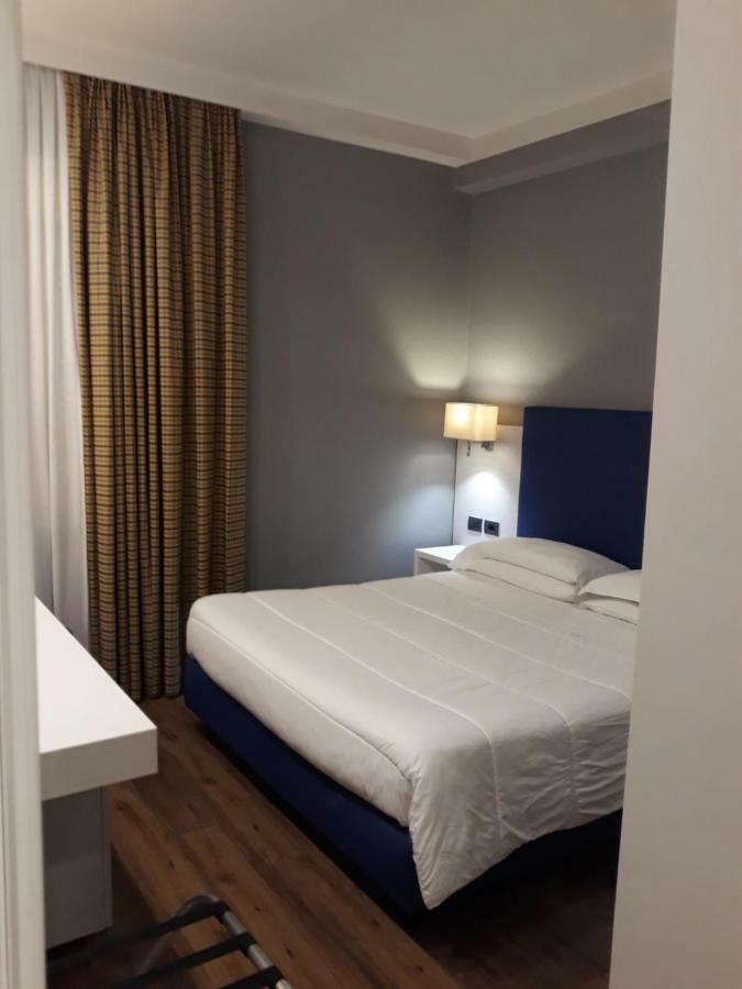 Hotel Umbria Attigliano Esterno foto