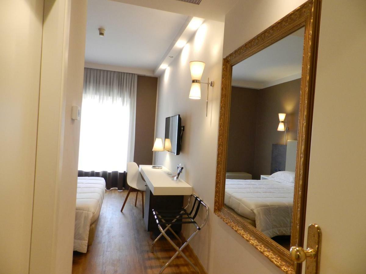 Hotel Umbria Attigliano Esterno foto
