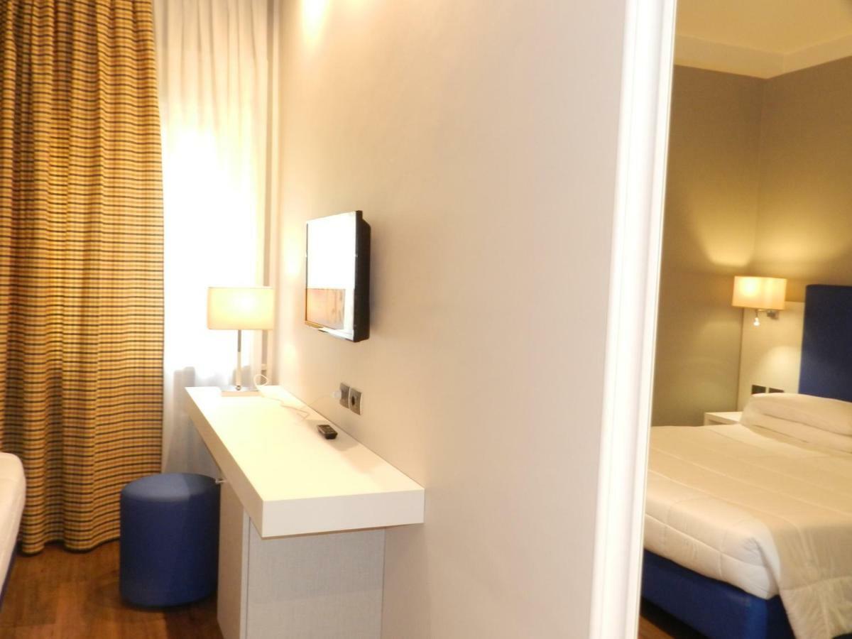 Hotel Umbria Attigliano Esterno foto