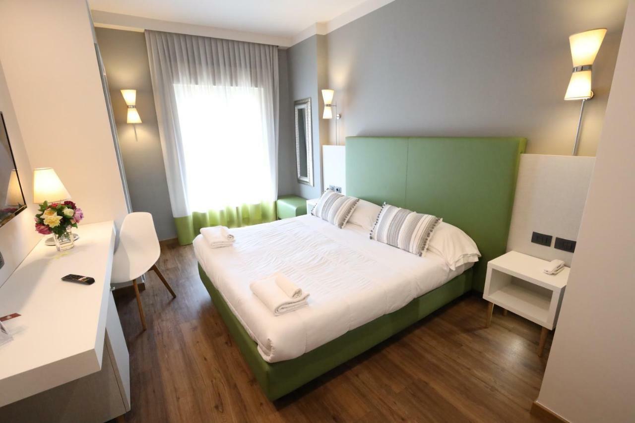 Hotel Umbria Attigliano Esterno foto