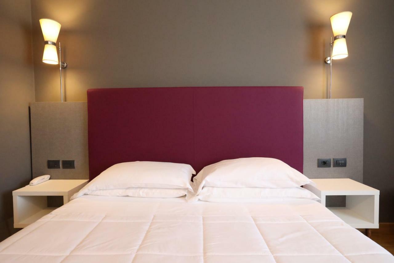 Hotel Umbria Attigliano Esterno foto