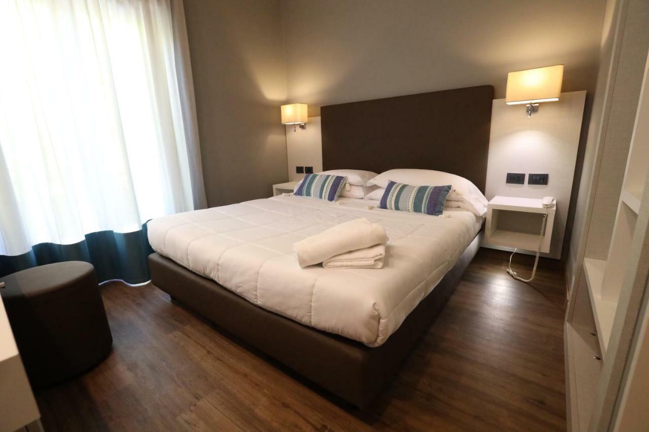 Hotel Umbria Attigliano Esterno foto