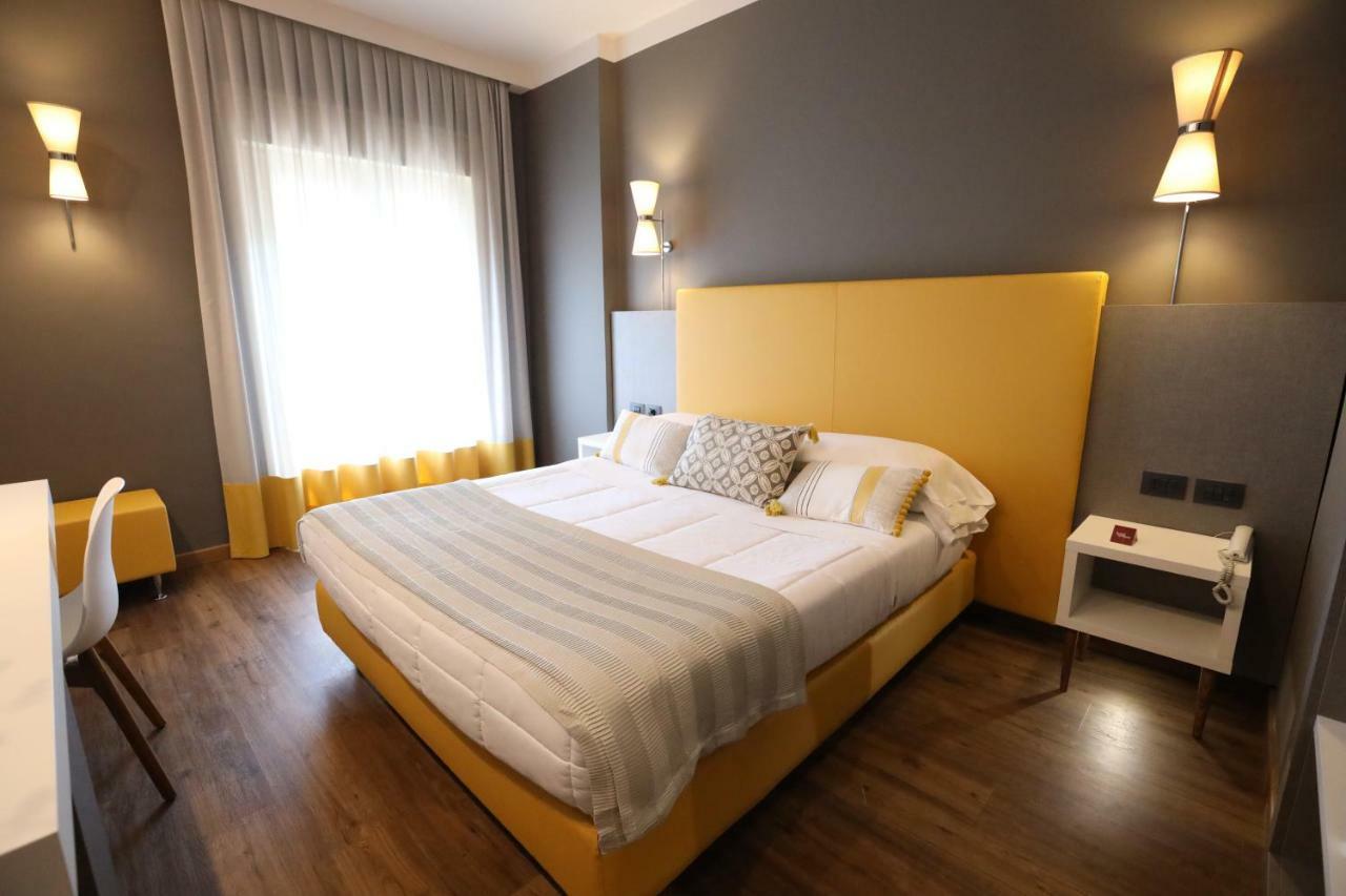 Hotel Umbria Attigliano Esterno foto