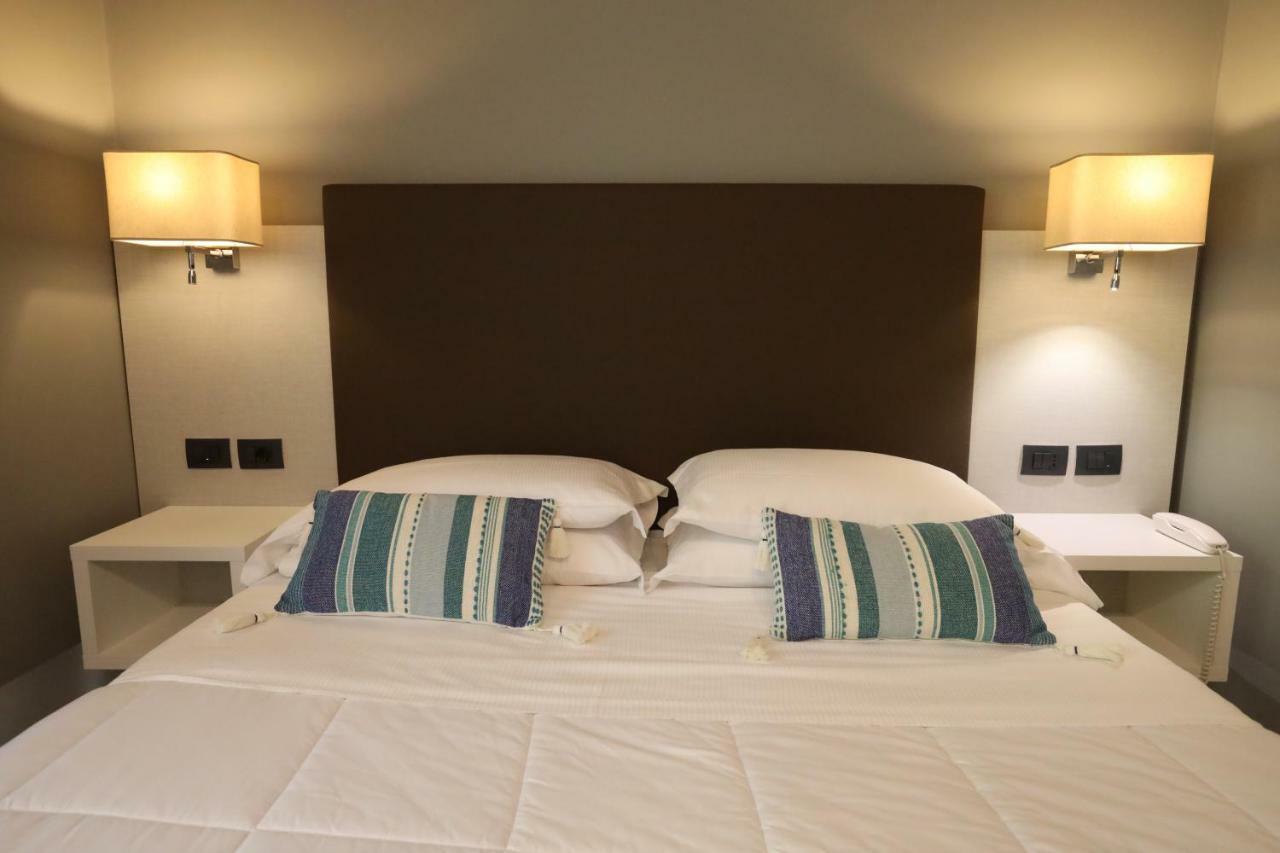 Hotel Umbria Attigliano Esterno foto