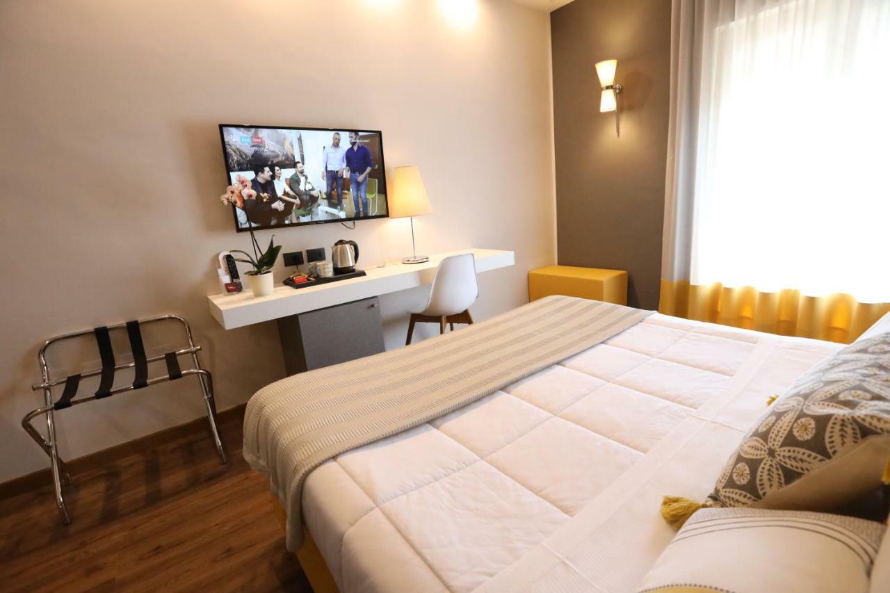 Hotel Umbria Attigliano Esterno foto