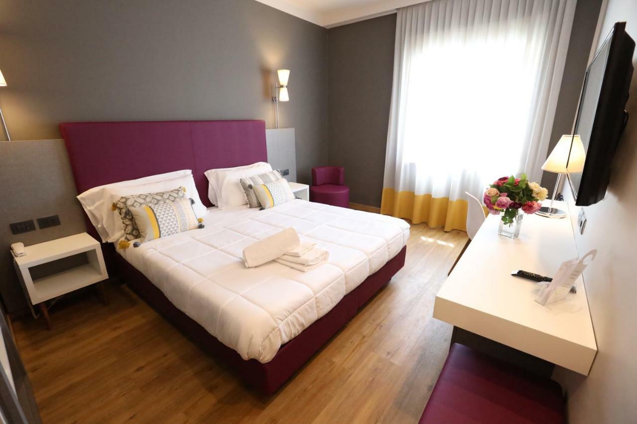 Hotel Umbria Attigliano Esterno foto