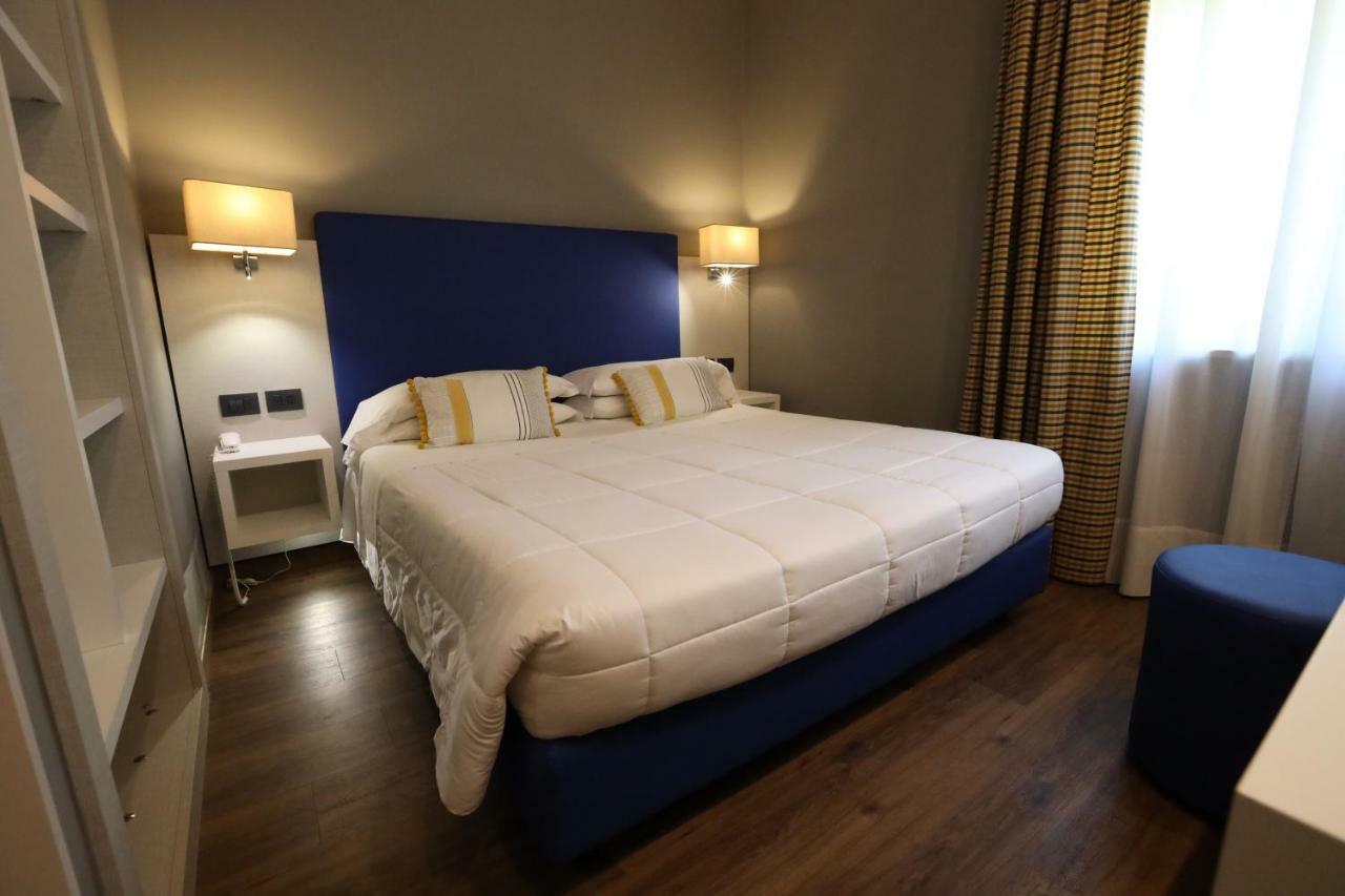Hotel Umbria Attigliano Esterno foto
