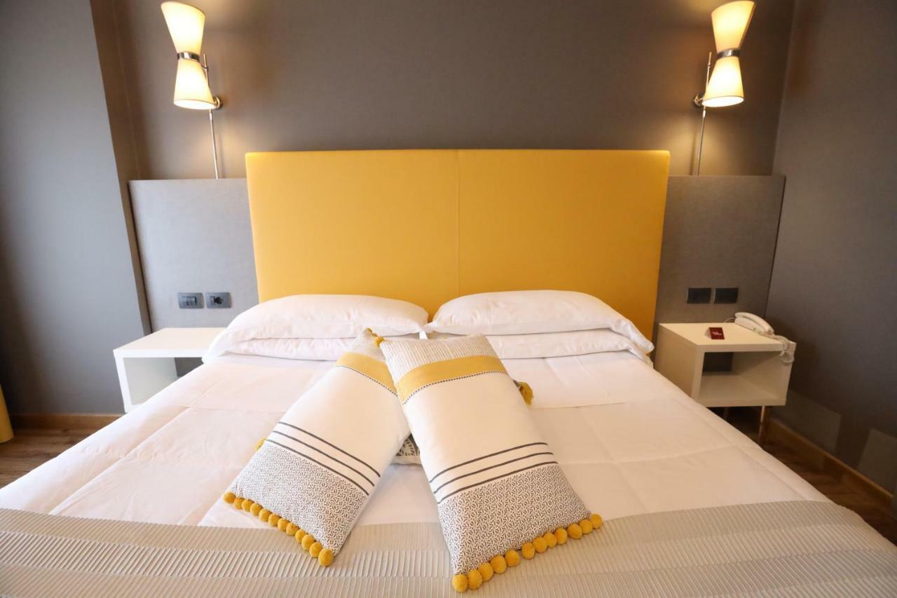 Hotel Umbria Attigliano Esterno foto